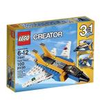 レゴ クリエイター 31042 スーパソアラー 321ピース LEGO Creator