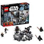レゴ スターウォーズ 6175755 LEGO Star Wars Darth Vader Transformation 75183 Building Kit, for 84 mont