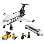レゴ シティ 6135727 Lego City 60102 Airport VIP Service Building Kit (364 Piece)