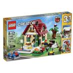 レゴ クリエイター 6099991 LEGO Creator 31038 Changing Seasons Building Kit