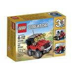 レゴ クリエイター 6135631 LEGO Creator Desert Racers Kit (65 Piece)