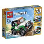 レゴ クリエイター 6099957 LEGO Creator 31037 Adventure Vehicles Building Kit