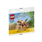 レゴ クリエイター 30285 LEGO Creator Tiger 30285