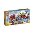 レゴ クリエイター 6024492 LEGO Creator Construction Hauler 31005