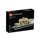 レゴ アーキテクチャシリーズ 4642308 LEGO Architecture Brandenburg Gate 21011