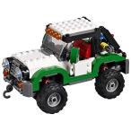レゴ クリエイター 31037 LEGO Creator Adventure Vehicles 31037