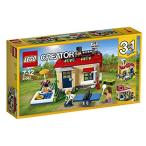 レゴ クリエイター 31067 LEGO Creator - Modular Poolside Holiday
