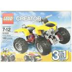 レゴ クリエイター 6060891 LEGO Creator 31022 Turbo Quad