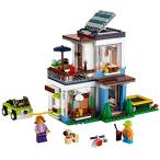 レゴ クリエイター 6175273 LEGO Creator Modular Modern Home 31068 Building Kit (386 Piece)