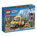 レゴ シティ 6100245 LEGO City Demolition Service Truck