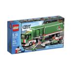 レゴ シティ 6025049 LEGO City 60025 Grand Prix Truck Toy Building Set