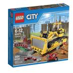 レゴ シティ 6100248 LEGO City Demolition Bulldozer
