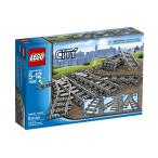 レゴ シティ 6176890 LEGO City Switch Tracks 7895 Train Toy Accessory