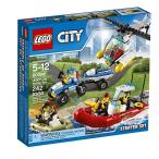 レゴ シティ 6100342 LEGO City Town Starter Set