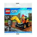 レゴ シティ 30312 LEGO City Demolition Driller 30312