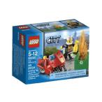 レゴ シティ 6021697 LEGO City Motorcycle 60000
