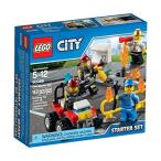 レゴ シティ 60088 LEGO City Fire Starter Set (60088)