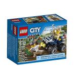 レゴ シティ 6100307 LEGO, City, ATV Patrol (60065)