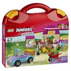 レゴ フレンズ 6175624 LEGO Juniors Mia's Farm Suitcase 10746
