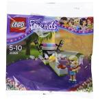 レゴ フレンズ 30399 LEGO Friends 30399 Bowling Alley Stephanie (polybag)