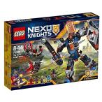 レゴ ネックスナイツ 70326 [LEGO] 70326 - Nexo Knights The Black Knight Mech by LEGO