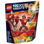 レゴ ネックスナイツ 70363 LEGO Nexo Knights - Battle Suit Macy