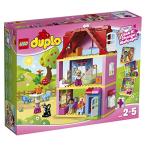 レゴ デュプロ 10505 LEGO Duplo - 10505 The House