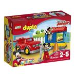 レゴ デュプロ 6136825 LEGO DUPLO Disney Mickey's Workshop Building Kit (18 Piece)