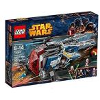レゴ スターウォーズ 300514 Star Wars Lego 75046 Coruscant Police Gunship