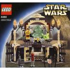 レゴ スターウォーズ 32605 LEGO Star Wars: Jabba's Palace