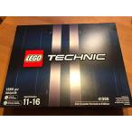 レゴ テクニックシリーズ 41999 LEGO Technic 4x4 Crawler Exclusive Edition Set 41999