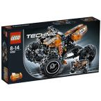 レゴ テクニックシリーズ 4653941 LEGO Technic Quad Bike 9392
