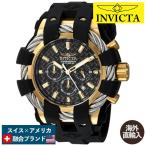 腕時計 インヴィクタ インビクタ 23860 Invicta Men's 23860 Bolt Analog Display Quartz Black Watch