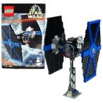 レゴ スターウォーズ 7146 Lego Star Wars #7146 Tie Fighter
