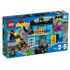 レゴ デュプロ 10842 Lego Duplo - Batcave Challenge