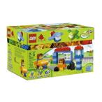 レゴ デュプロ 4654430 Lego Duplo Build and Play Box (4629)