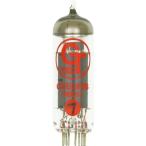 真空管 ギター・ベース アンプ 5550113583 Groove Tubes GT-EL84-S Medium Quartet Tubes