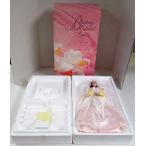 バービー バービー人形 ウェディング 16962 Mattel Blushing Orchid Bride Porcelain Barbie Doll
