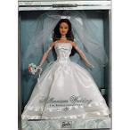 バービー バービー人形 ウェディング 27765 1999 Millennium Wedding Barbie (Brunette)