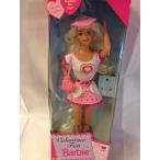 バービー バービー人形 16311 Mattel Barbie Valentine Fun Special Edition 1996