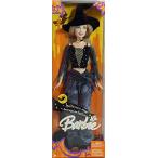 バービー バービー人形 G5320 Barbie Halloween Star