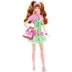 バービー バービー人形 M7510 Barbie Doll My Melody New by Mattel