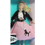 バービー バービー人形 27675 Great Fashions of the 20th Century Barbie - 50's