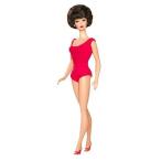 バービー バービー人形 N4975 Barbie My Favorite Time Capsule 1962 Brunette Bubble Cut Doll
