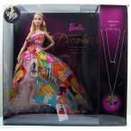 バービー Barbie 50周年記念 Generation of Dreams アニバーサリードール N6571 コレクター