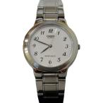 腕時計 カシオ メンズ MTP1131A Casio General Men's Watches Metal Fashion MTP-1131A-7BL - WW