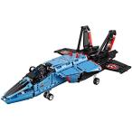 レゴ テクニックシリーズ 6175715 LEGO Technic Air Race Jet 42066 Building Kit (1151 Piece)