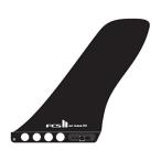 FCS II SUP ツーリングフィン 9インチ ブラック FCS2