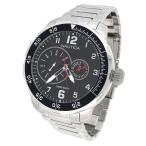 Yahoo! Yahoo!ショッピング(ヤフー ショッピング)腕時計 ノーティカ メンズ N16548G Nautica Multifunction Black Dial Men's Watch #N16548G