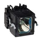  проектор лампа домашний театр (эффект живого звука) телевизор KDS-R60XBR1 Sony KDS-R60XBR1 150 Watt TV Lamp R